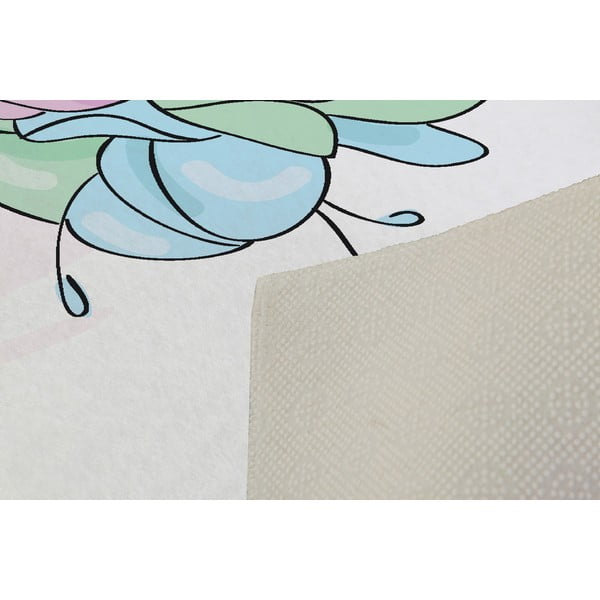 Otroška nedrseča preproga Conceptum Hypnose Unicorn, 180 x 280 cm-image-4