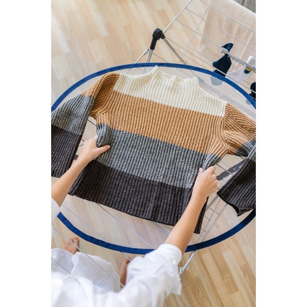 Sušilna mreža za občutljivo perilo LEIFHEIT Sensitive-image-1