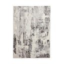 Siva/bež preproga 220x160 cm Apollo - Think Rugs