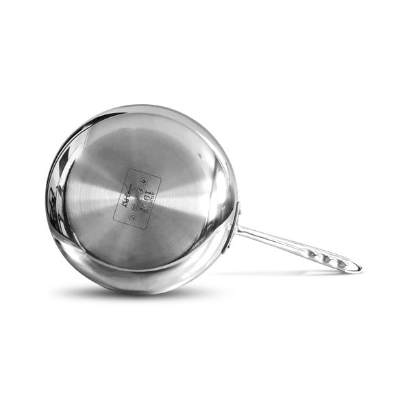 Visoka ponev z neprijemljivo površino Pentole Agnelli Al BlackPentole Agnelli 1907, ø 28 cm-image-2
