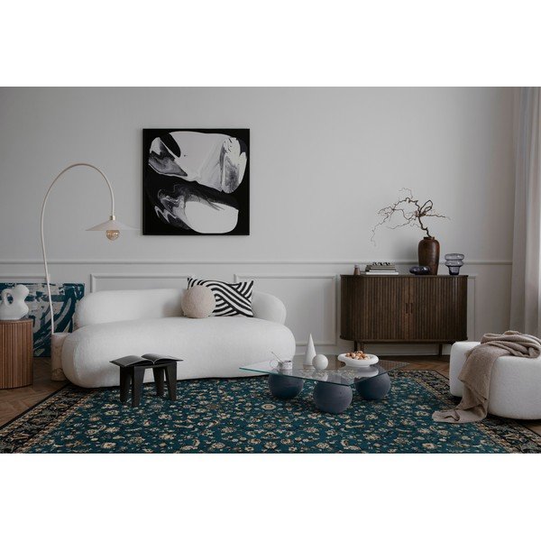 Volnena preproga 133x180 cm Philip – Agnella-image-1