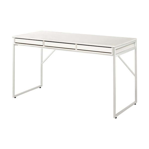 Pisalna miza 137x60 cm Mistral - Hammel Furniture