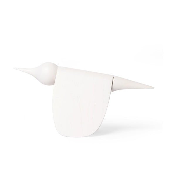 Hrastov kipec (višina 11,5 cm) Tica – Gazzda