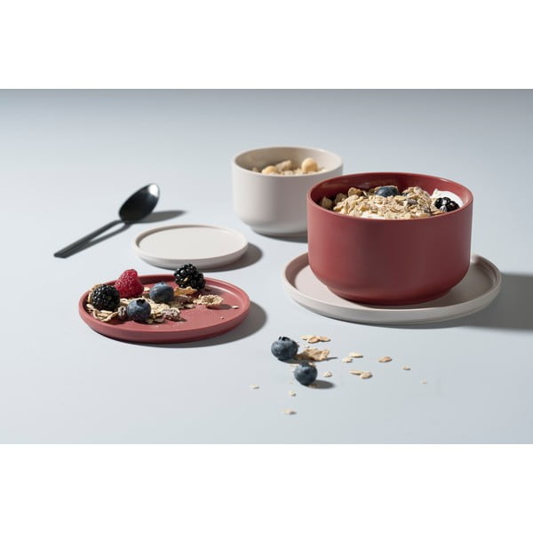 Temno siva posoda s pokrovom Zone Peili, 1 l-image-4