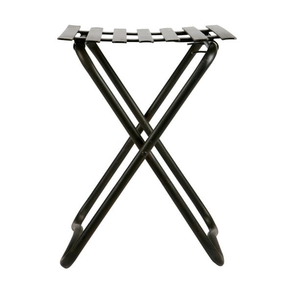 Kovinska odlagalna mizica BePureHome Brave, višina 50 cm