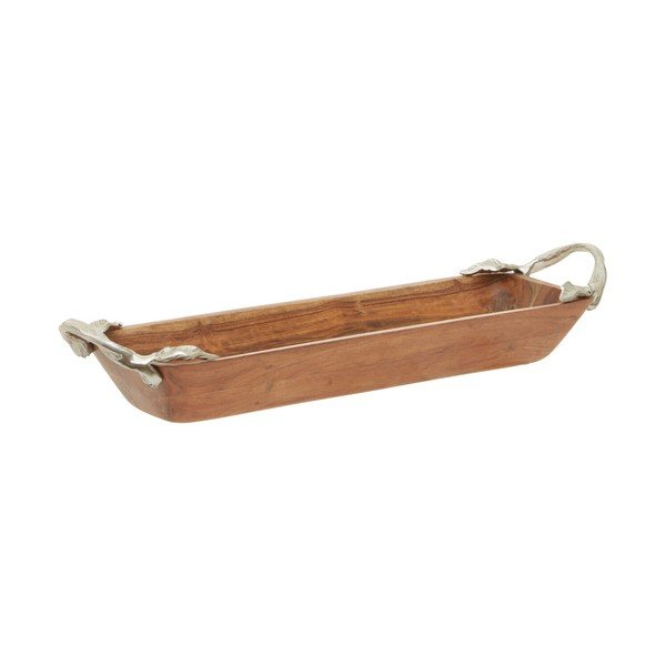Lesen pladenj 14x54 cm Vine – Premier Housewares