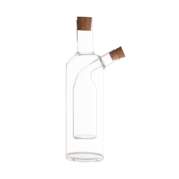 Steklen set za kis in olje Montela – Premier Housewares