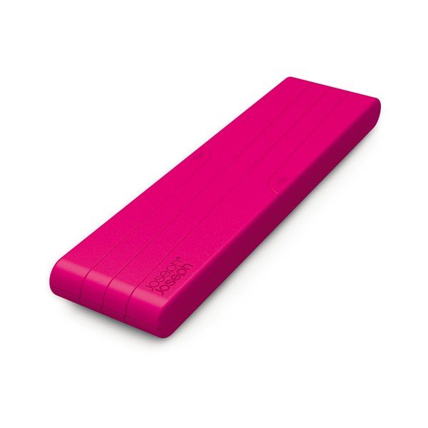 Raztegljiva zložljiva podloga, roza-image-1