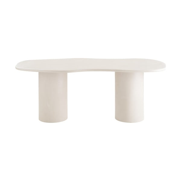 Jedilna miza 96x200 cm Maranola – House Nordic-image-4