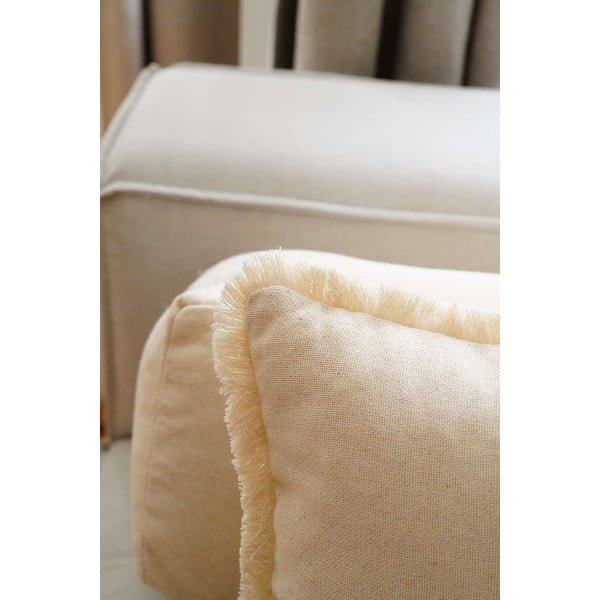 Bombažna prevleka za blazino 43x43 cm – Mioli Decor-image-3