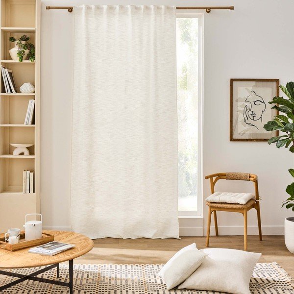 Okrasna blazina 45x45 cm Nando – douceur d'intérieur-image-1