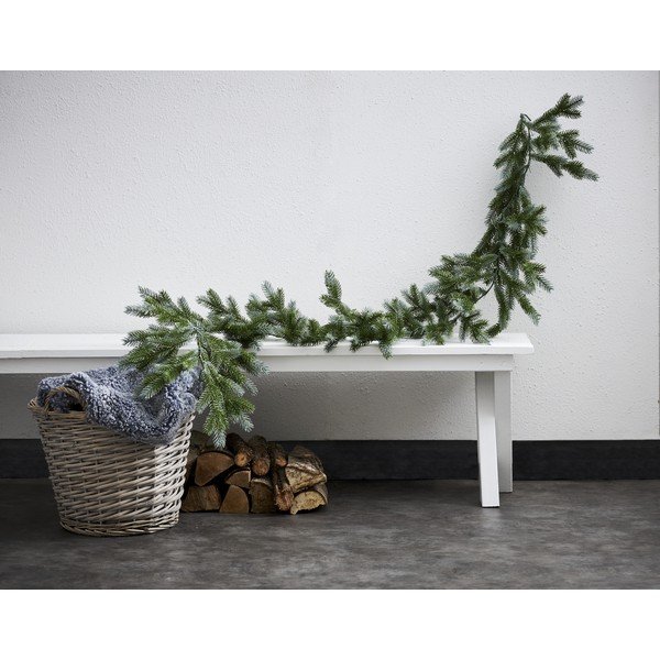 Božična girlanda Star Trading Lunda-image-1