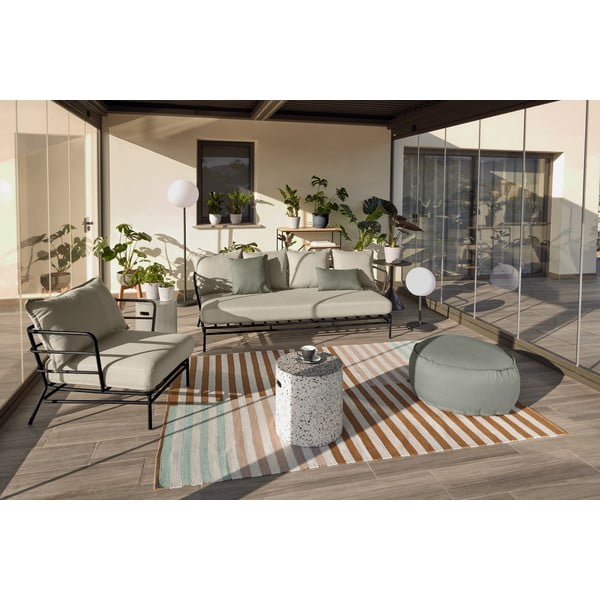 Vrtna svetilka Kave Home Dinesh, višina 64 cm-image-4