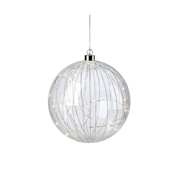 LED svetlobna dekoracija Markslöjd Attarp, ø 18 cm-image-1