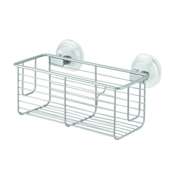 Košara s priseski iDesign Suction Classico-image-1