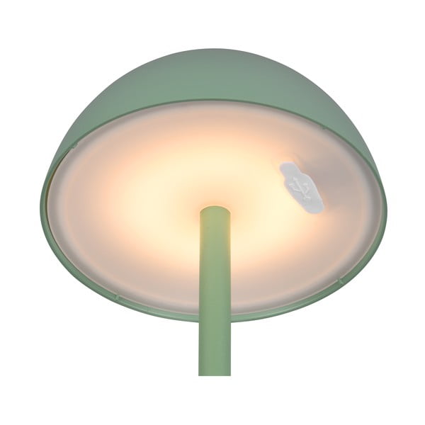 Zatemnitvena zunanja svetilka ø 13,5 cm Ricardo – Reality-image-3