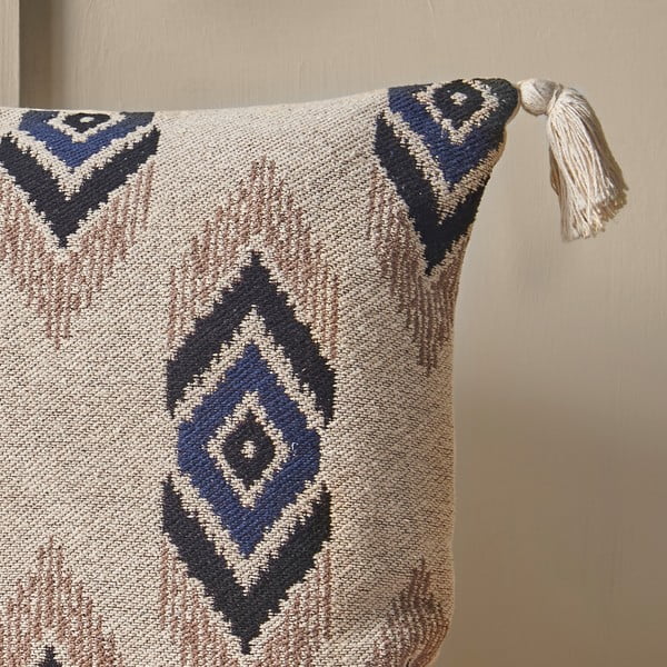 Bombažna okrasna blazina 45x45 cm Emir Ika – Pineapple Elephant-image-2