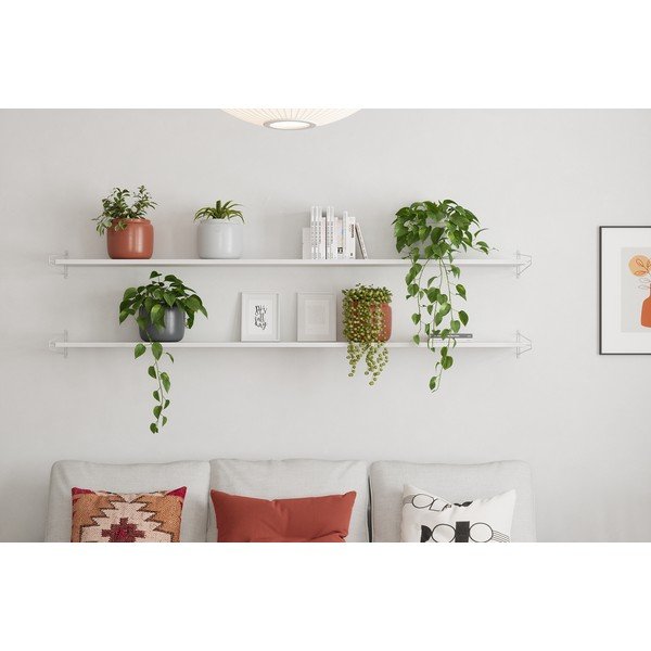 Keramičen ročno poslikan cvetlični lonec ø 26 cm Astrea – Artevasi-image-2