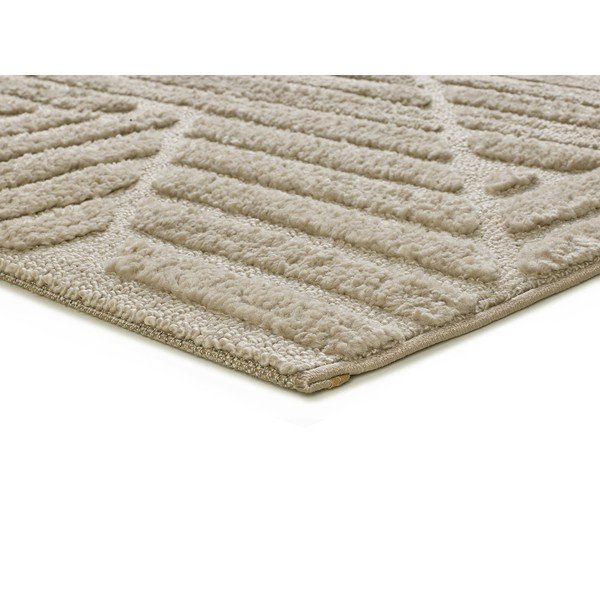 Bež preproga 80x150 cm Numa – Universal-image-3