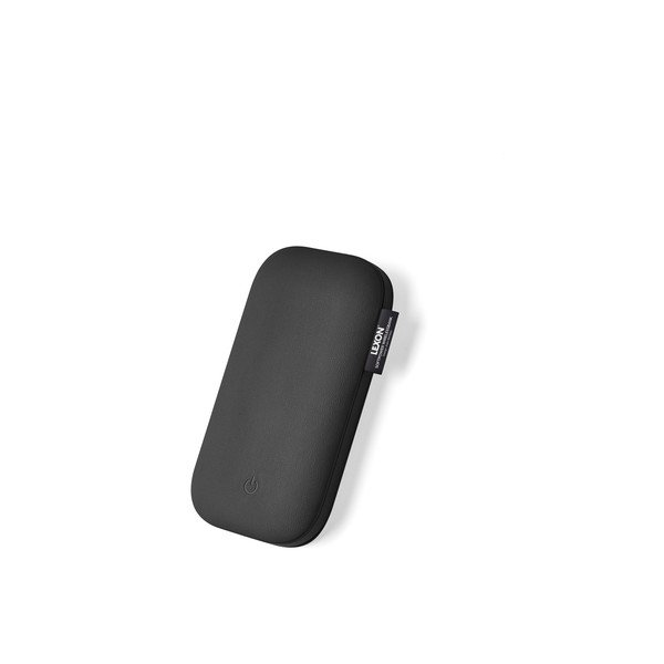 Prenosna baterija Softpower Wirelessbank – Lexon