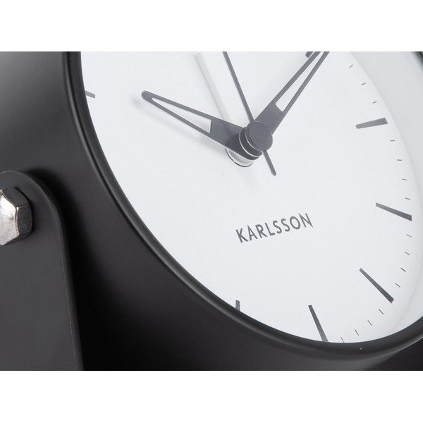 Budilka ø 11 cm  Calm  – Karlsson-image-1