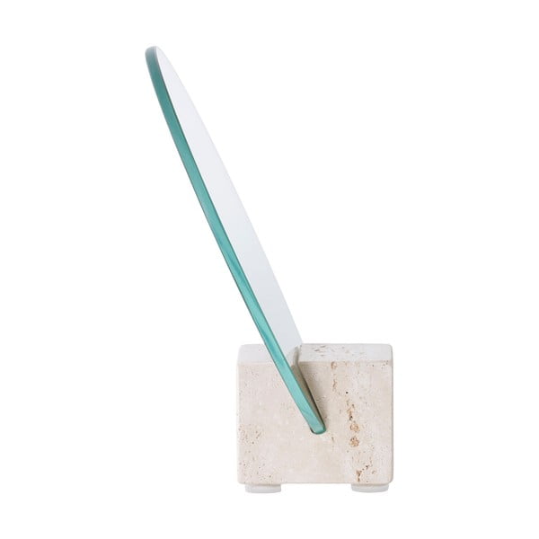 Kozmetično ogledalo ø 18 cm Tab – House Nordic-image-4