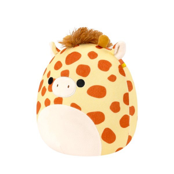 Plišasta igrača Gary – SQUISHMALLOWS-image-1