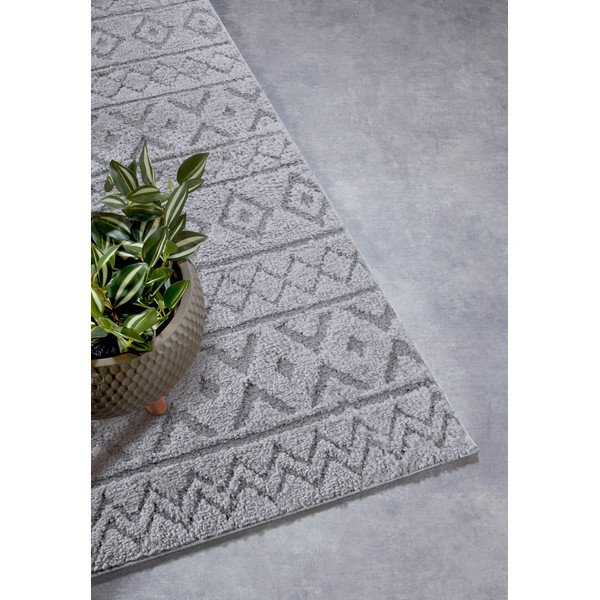 Siv tekač 80x240 cm Itinerance Light Grey – Elle Decoration-image-2