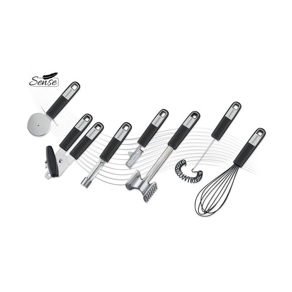 Črna metlica Fackelmann Hrana in več smisla-image-1