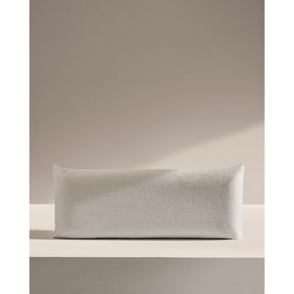 Anatomski vzglavnik s polnilom iz spominske pene 33x90 cm Sasa – Kave Home-image-4