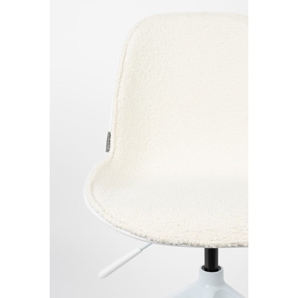 Pisarniški stol Albert Kuip – Zuiver-image-1