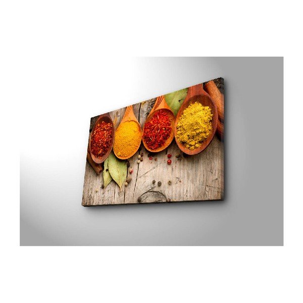 Slika na platnu Spicy, 70 x 45 cm-image-3