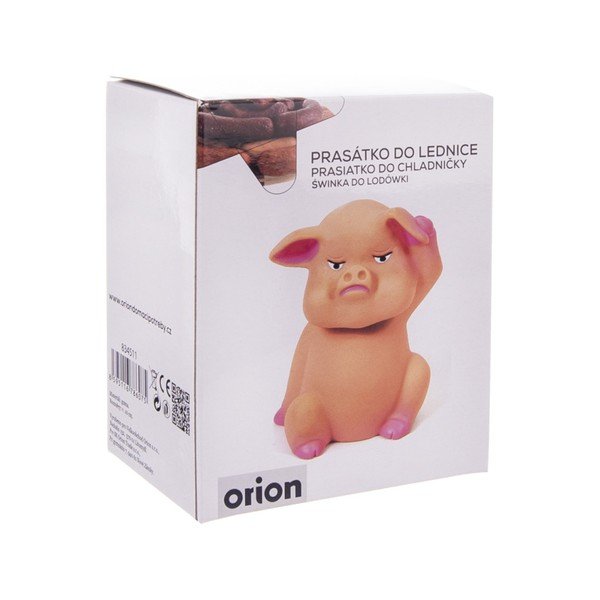 Prašiček za hladilnik Orion-image-1