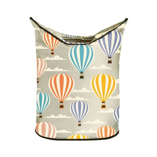 Košara za perilo Butter Kings Flying Balloons-image-1