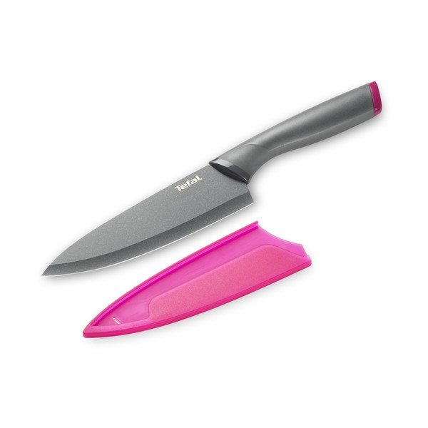 Kuharski nož iz nerjavečega jekla FreshKitchen – Tefal-image-3
