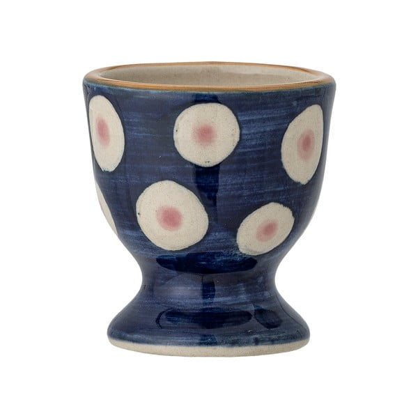 Lončeni podstavki za jajca v kompletu 3 ks Eviaya – Bloomingville-image-2