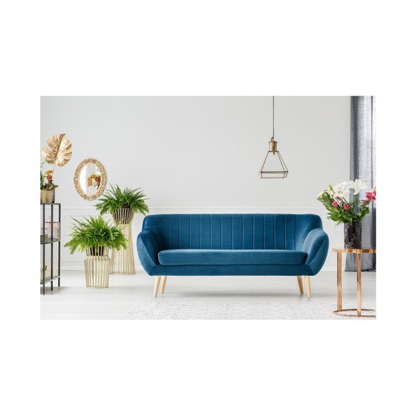 Moder trosed Mazzini Sofas Benito-image-3