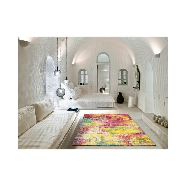 Preproga Universal Moar Mult Colori, 120 x 170 cm-image-2