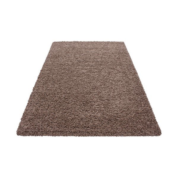Rjava preproga 140x200 cm Life – Ayyildiz Carpets-image-4
