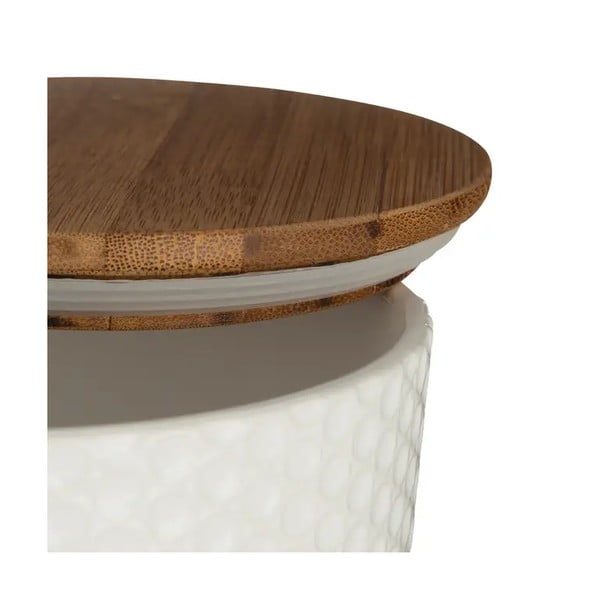 Posoda za shranjevanje živil iz dolomita – Premier Housewares-image-2