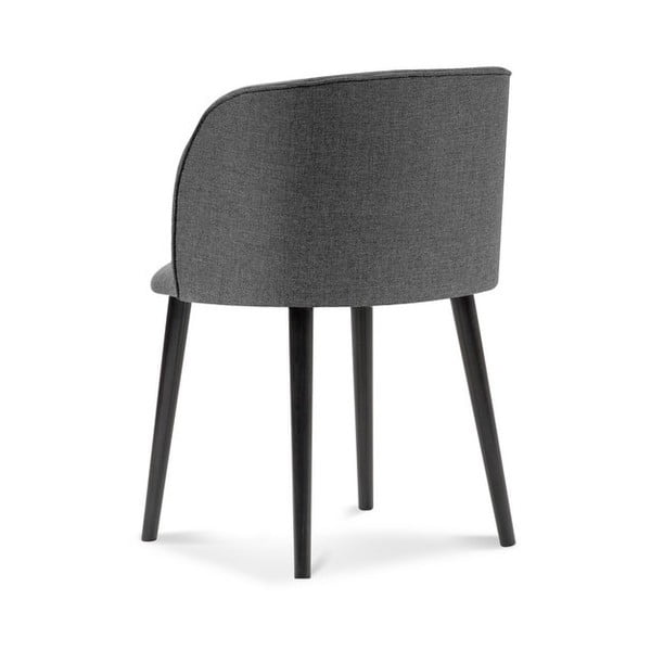 Temno siv jedilni stol Windsor & Co Sofas Antheia-image-2