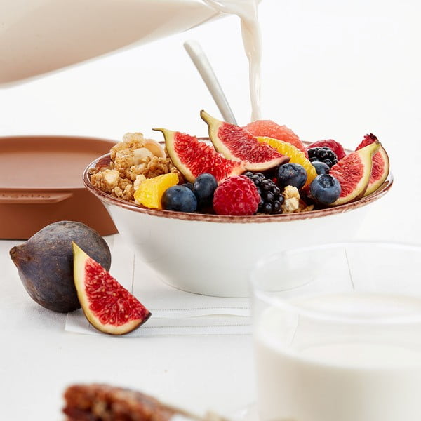 Komplet za pripravo napitka iz oreščkov 2 ks 1 l Veggie – Lékué-image-1