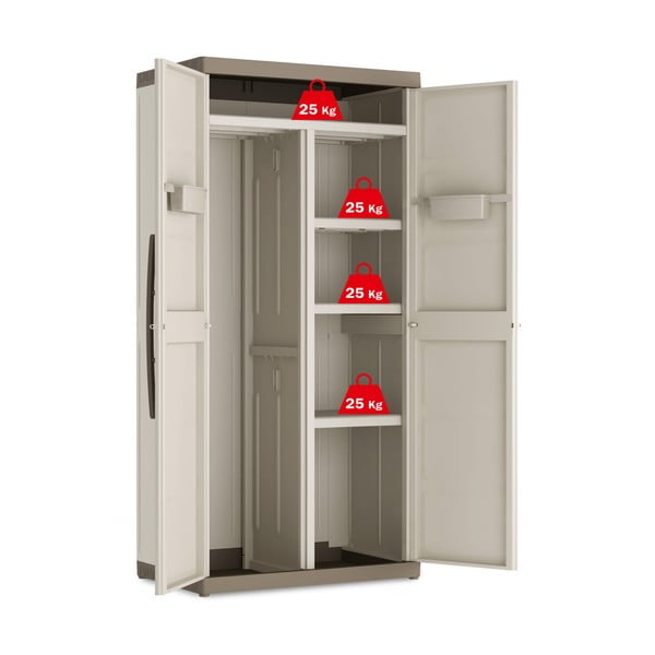 Delavniška omara Excellence XL – Keter-image-1