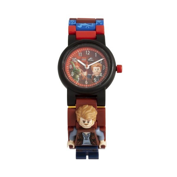 Ura LEGO® Jurassic World Owen-image-3