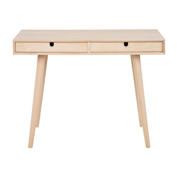 Pisalna miza Century 100x45 cm - Actona-image-3