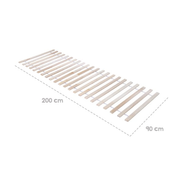 Letveno dno za otroke 90x200 cm – Roba-image-3
