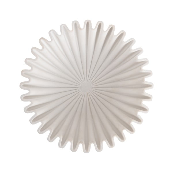 Dekorativni pladenj ø 20 cm Wave – PT LIVING-image-3