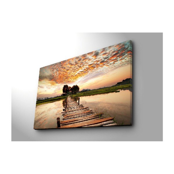 Slika na platnu Zora, 100 x 70 cm-image-3