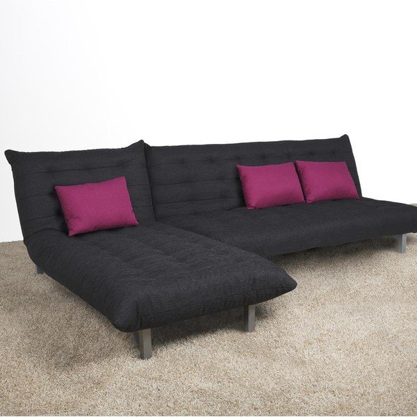 Actona Zelbio naslanjajoči se lounge stol-image-2