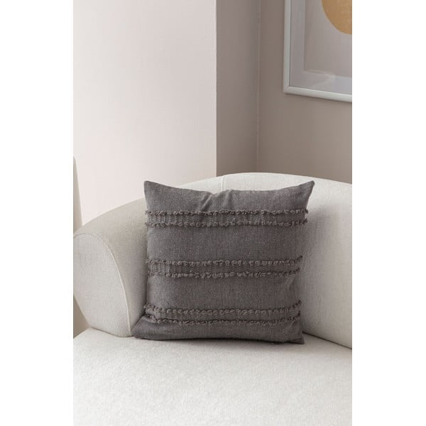 Prevleka za blazino 43x43 cm Tuffet – Mioli Decor-image-1
